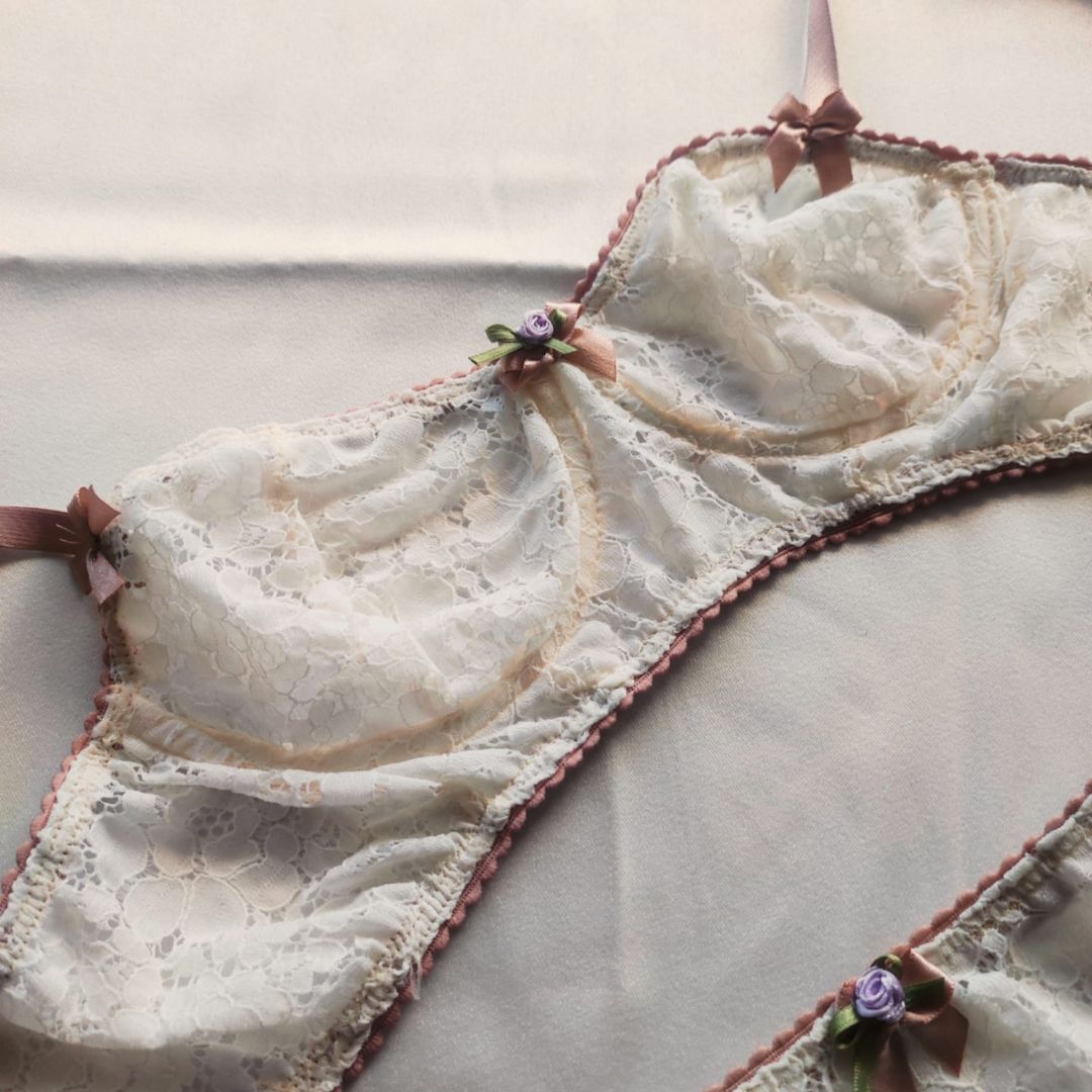 Lingerie Romance - Imagem 2