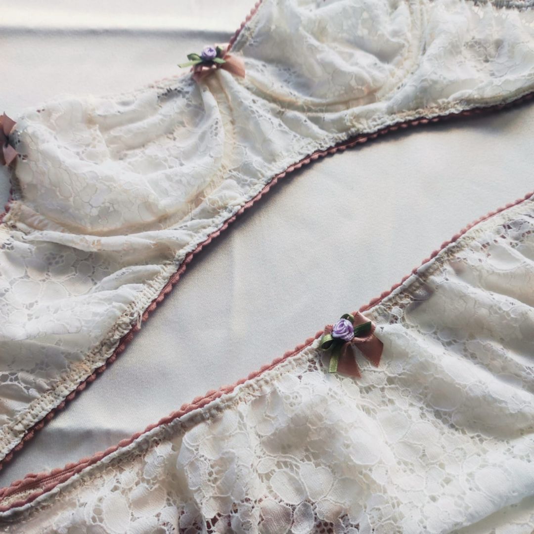 Lingerie Romance - Imagem 3