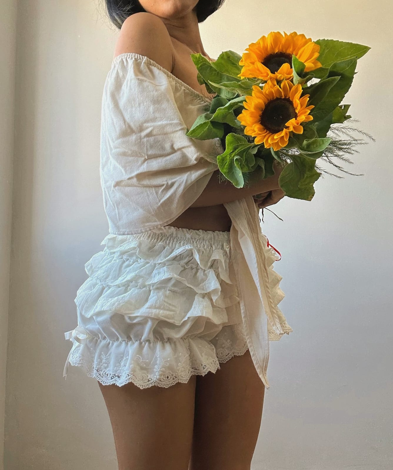 Shortinho Cowgirl Coquette - Imagem 4