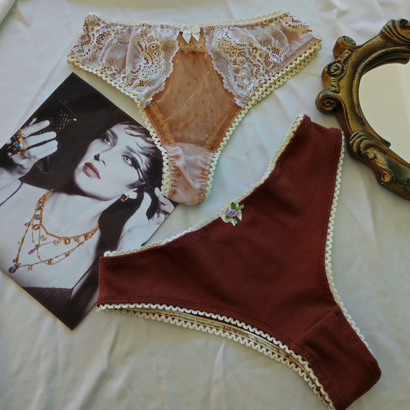 Kit Calcinhas Essensials - Imagem 3