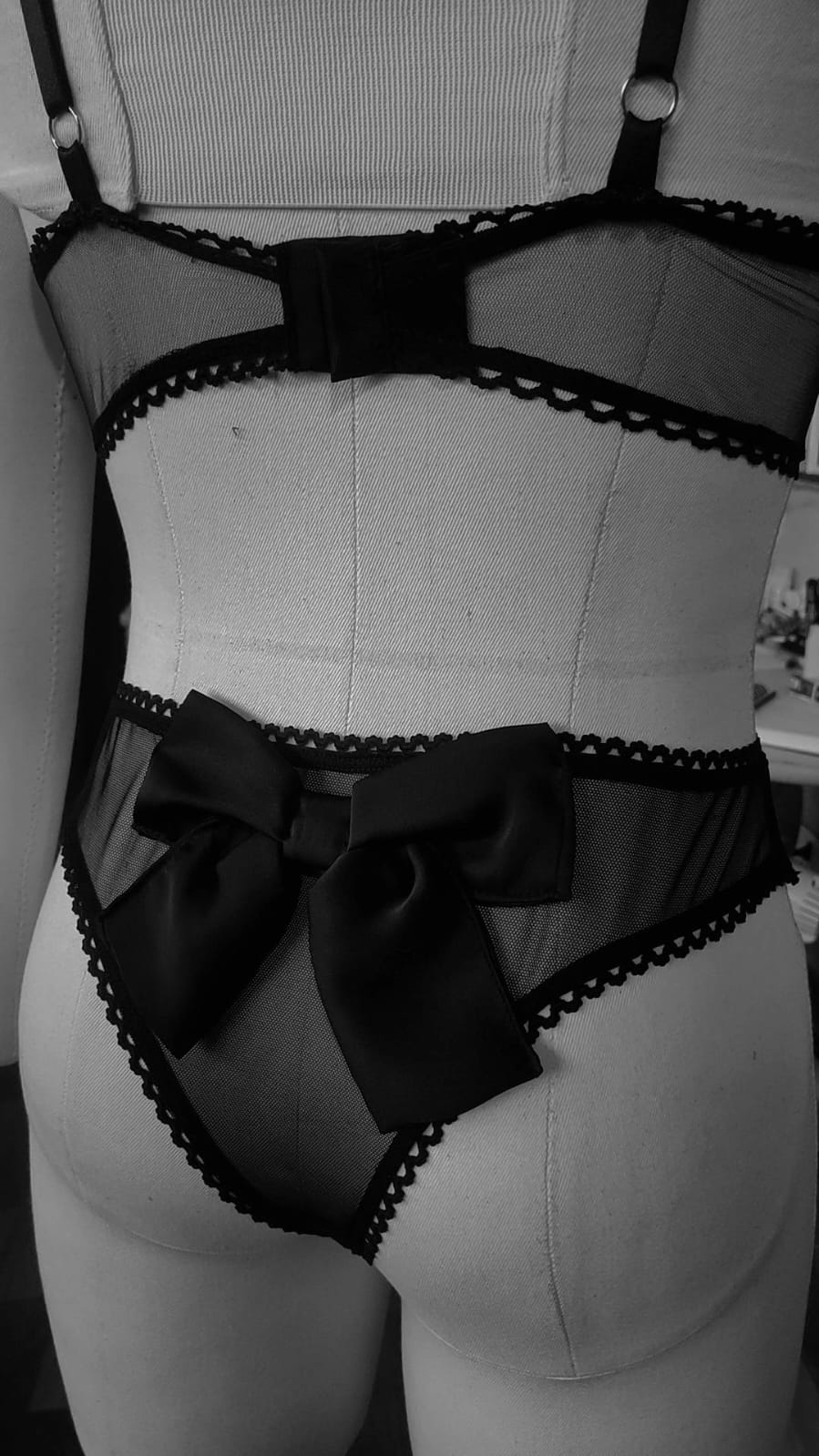 Mística Noir - Imagem 5