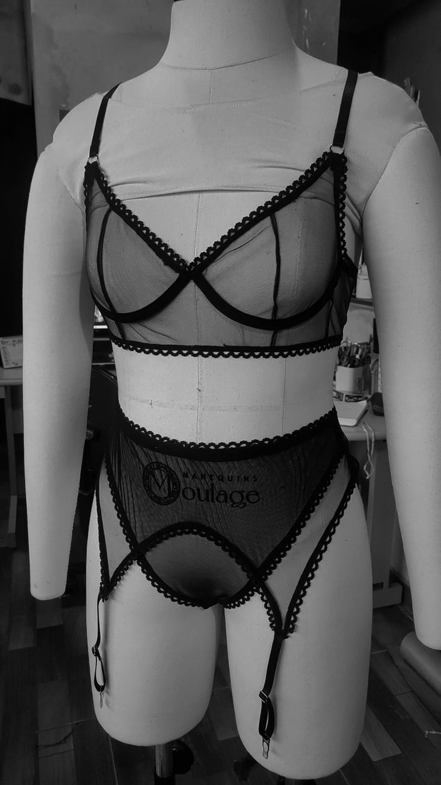 Mística Noir - Imagem 6