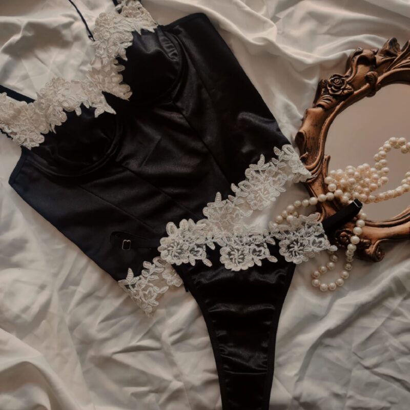 Lingerie Beatrice