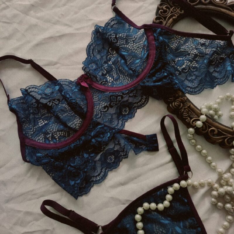 Lingerie Vivianne