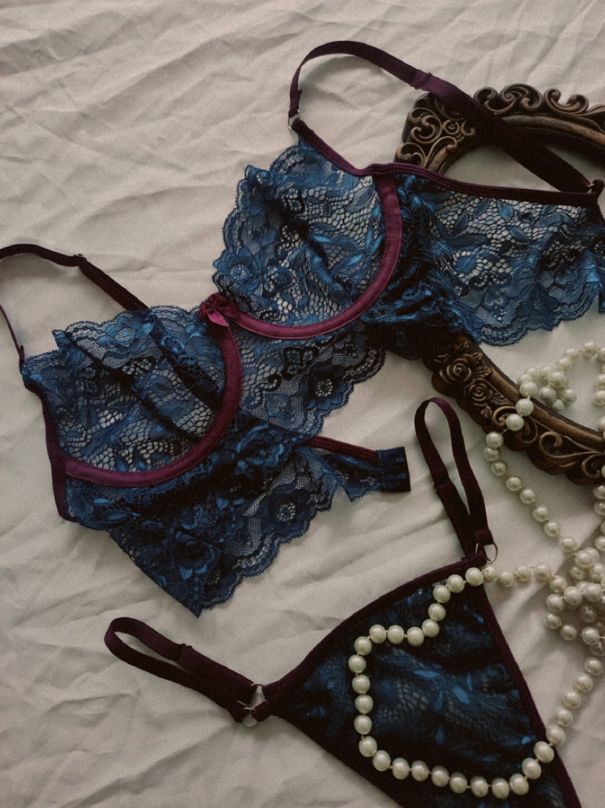 Lingerie Vivianne