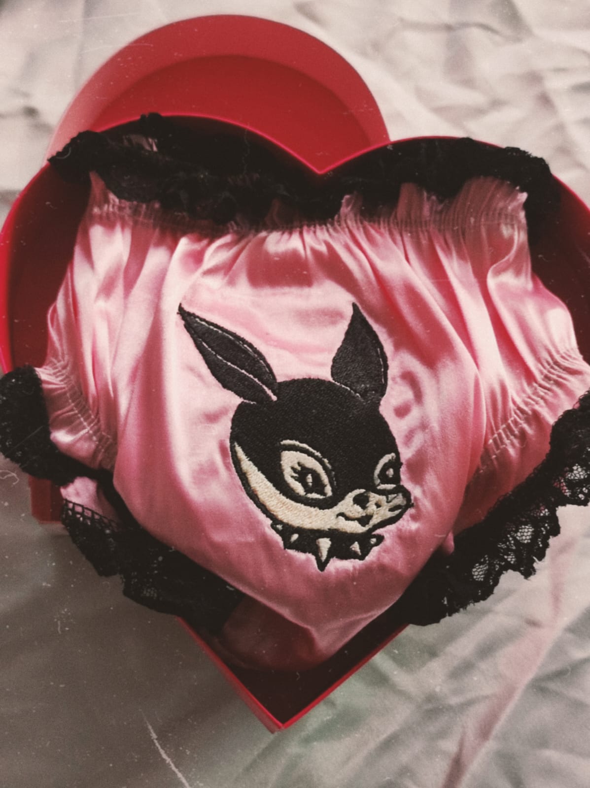 Calcinha Bunny - Imagem 3